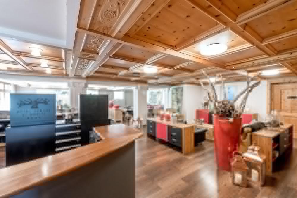Boutique Hotel Cervus St Moritz Exterior foto